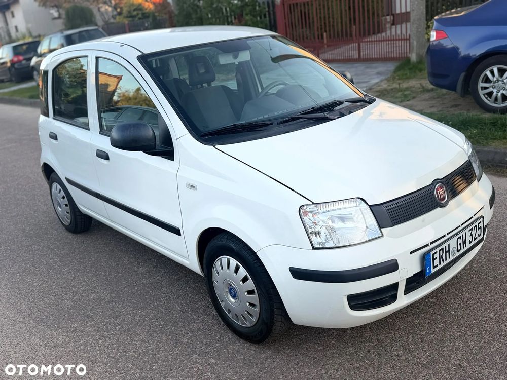 Fiat Panda - 14