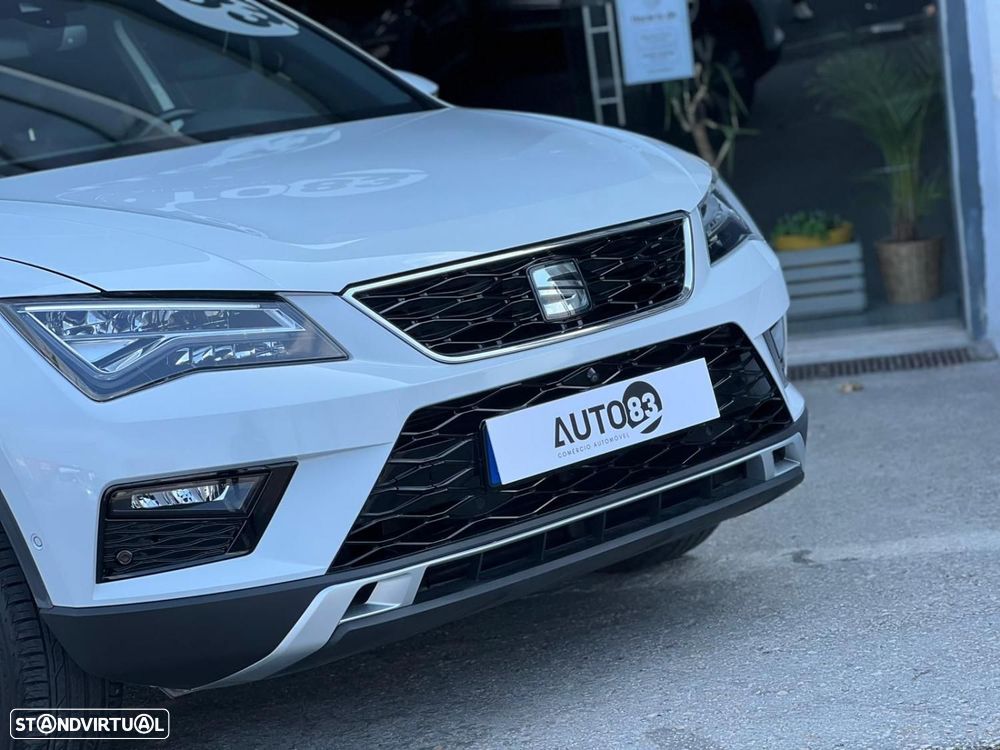 SEAT Ateca 1.6 TDI Xcellence - 2