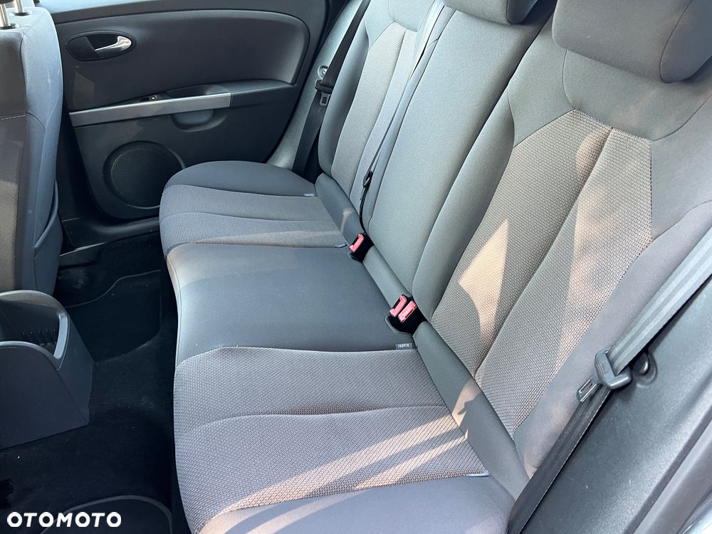 Seat Leon - 15