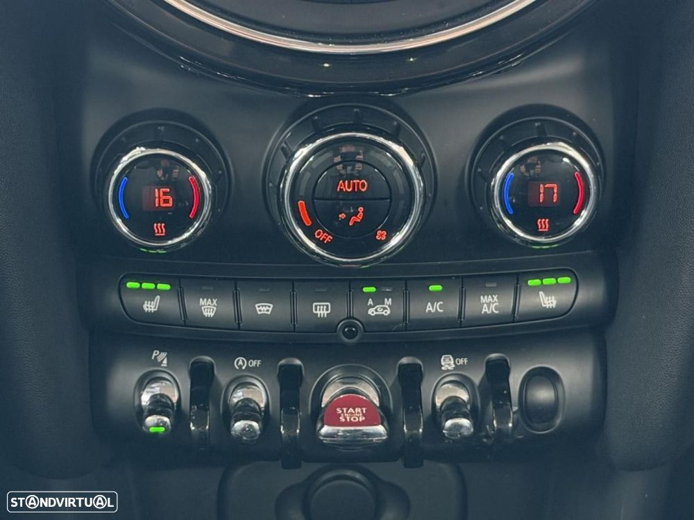MINI 5 Portas Cooper D 4Business - 16