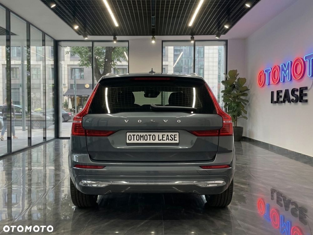 Volvo XC 60 - 2