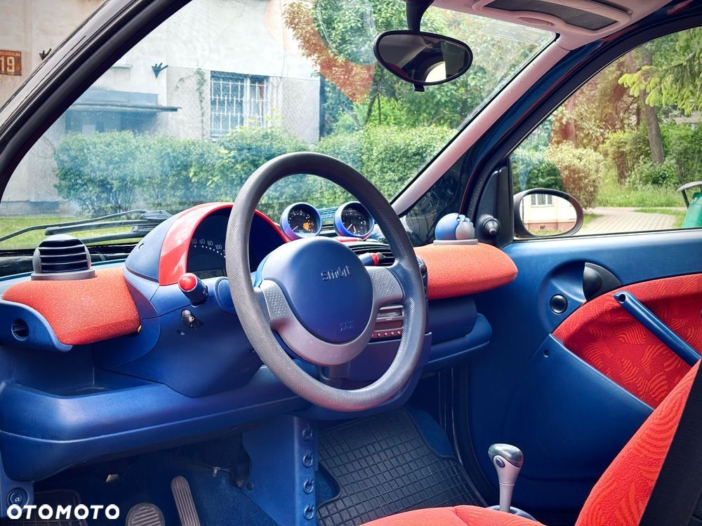 Smart Fortwo & passion - 20
