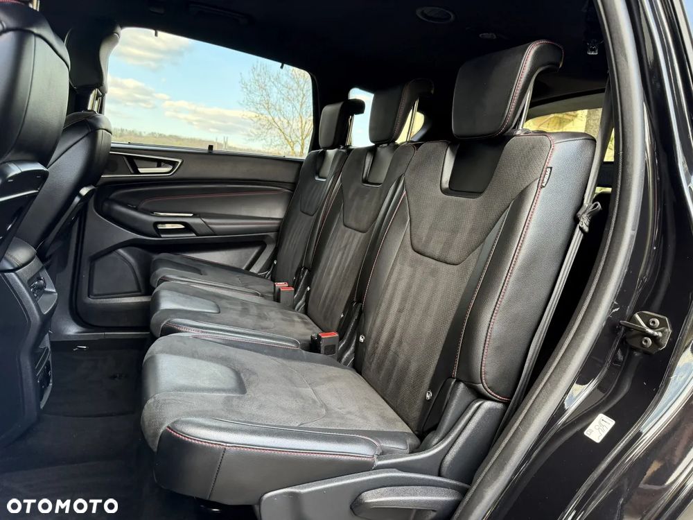 Ford S-Max 2.0 EcoBlue ST-LINE - 21