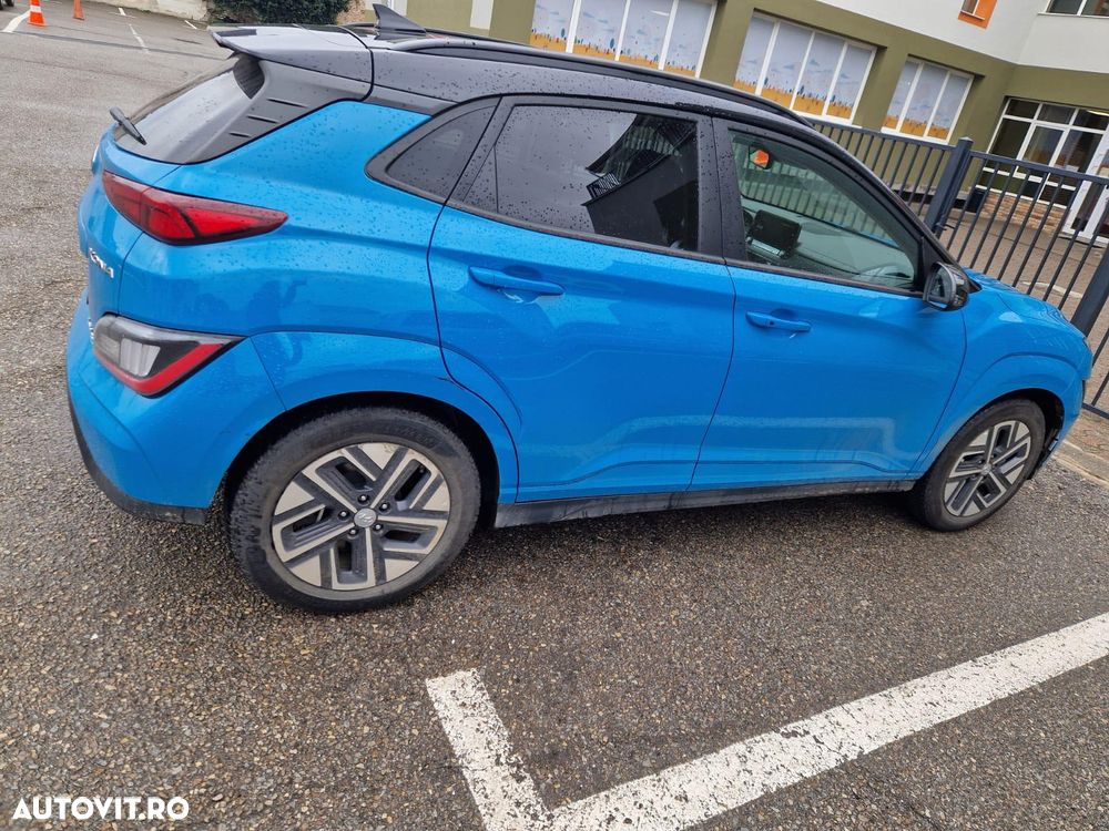 Hyundai KONA 204CP Luxury - 5