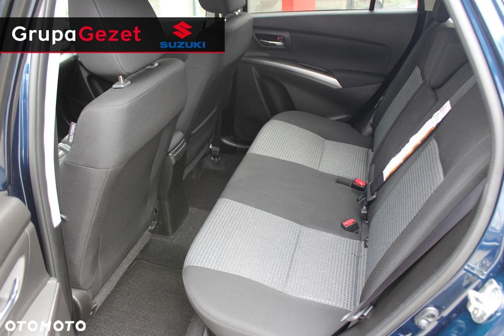 Suzuki Inny - 10