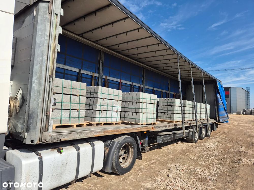 Schmitz Cargobull SCB S3T - 2