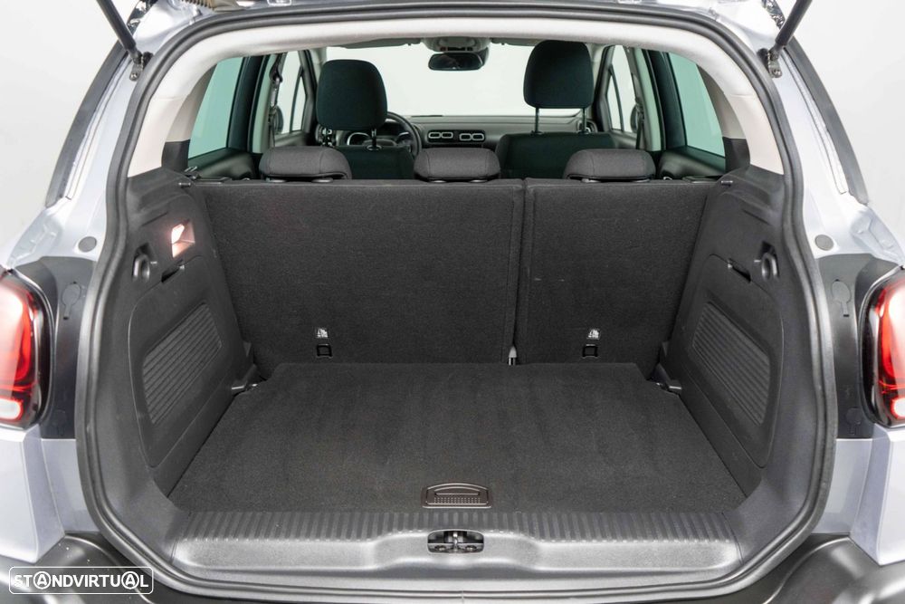 Citroën C3 Aircross 1.2 PureTech Shine Pack - 13