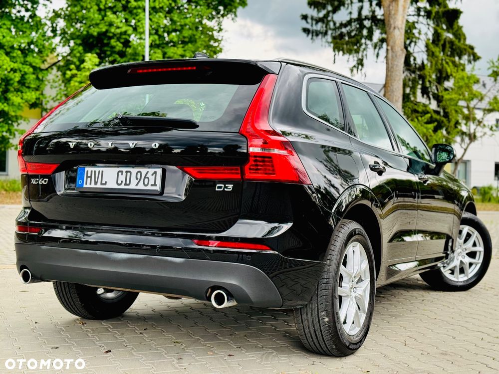 Volvo XC 60 D3 Summum - 30