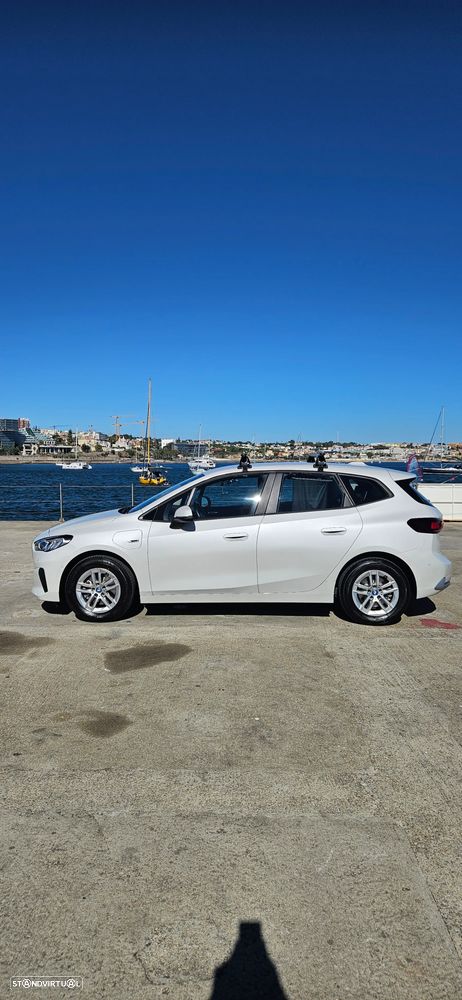 BMW 225xe Active Tourer - 30