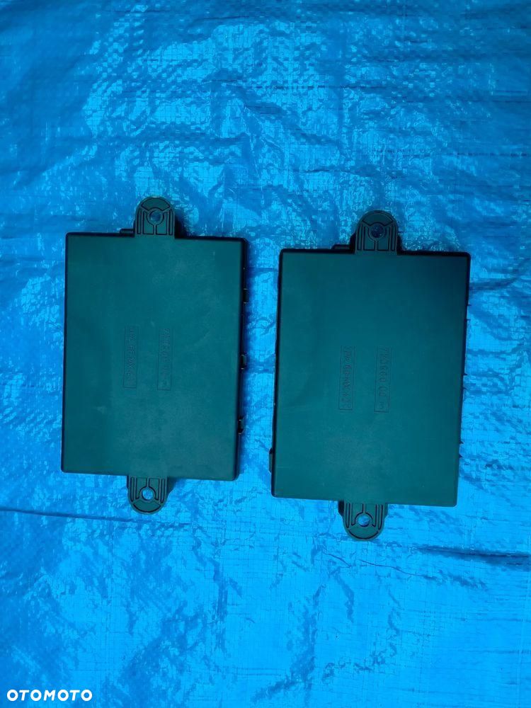 Mercedes W221 Moduł Sterownik Drzwi Przód A2218704593 A2218703693 - 4