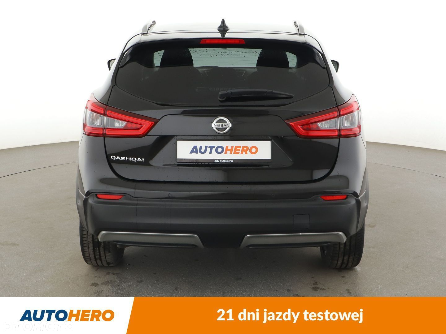 Nissan Qashqai 1.3 DIG-T N-Connecta - 5