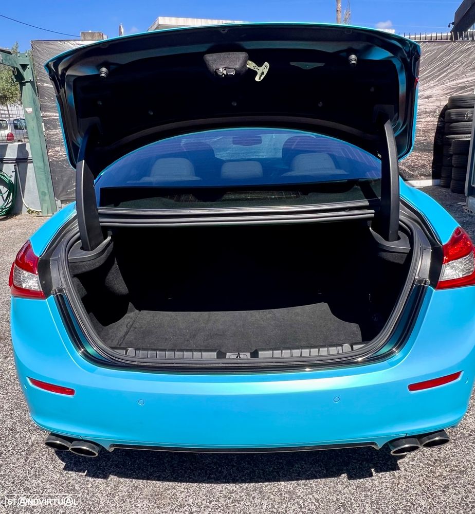 Maserati Ghibli 3.0 V6 - 14