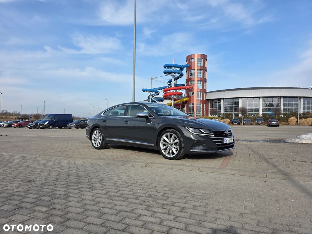 Volkswagen Arteon 2.0 TSI Elegance DSG - 10