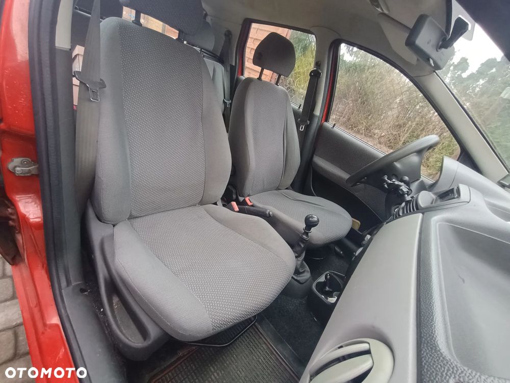 Fiat Punto 1.2 8V Dynamic - 6