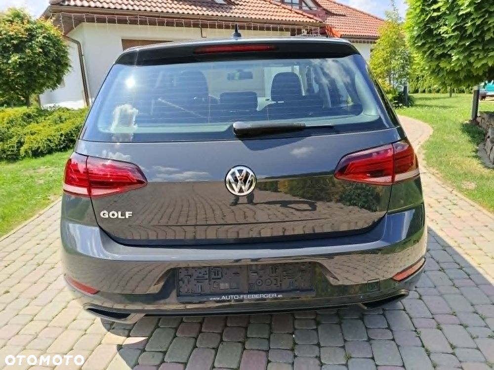 Volkswagen Golf 1.0 TSI OPF - 8