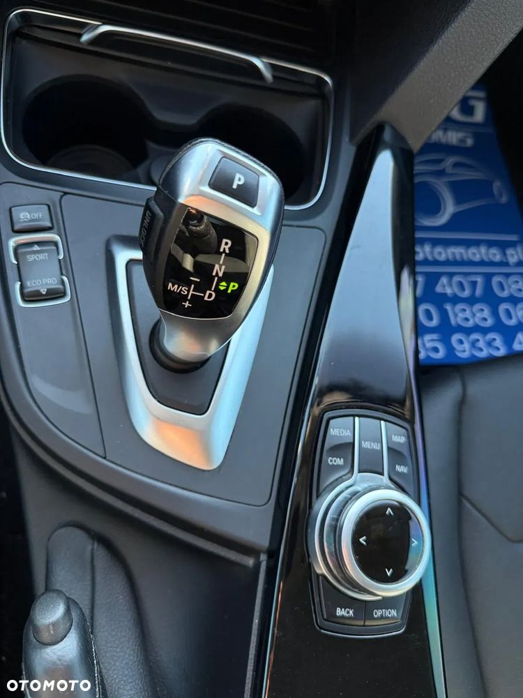 BMW Seria 4 430i - 26