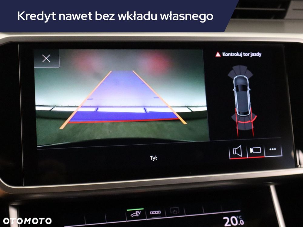 Audi A6 Avant - 19