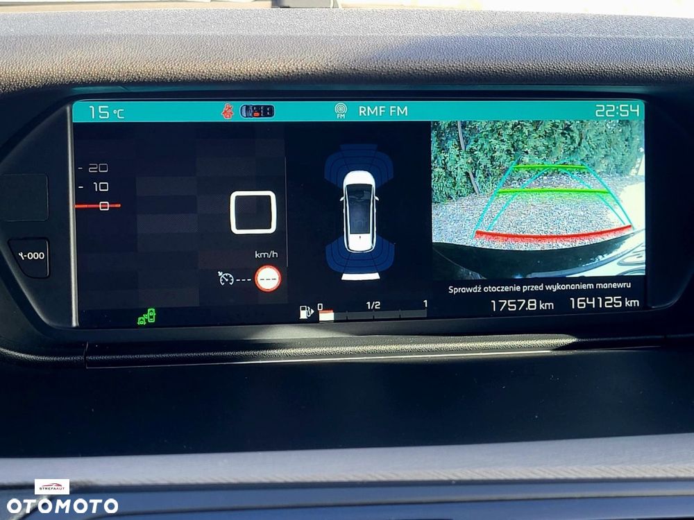 Citroën C4 Grand Picasso - 10