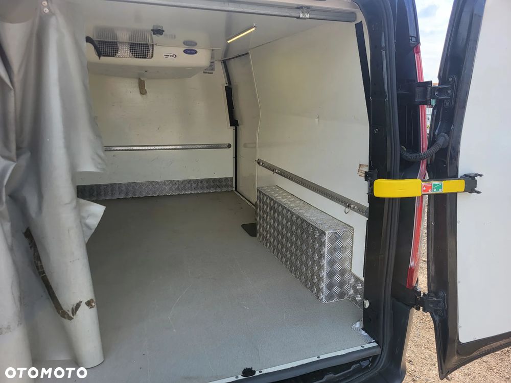 Ford Transit - 28