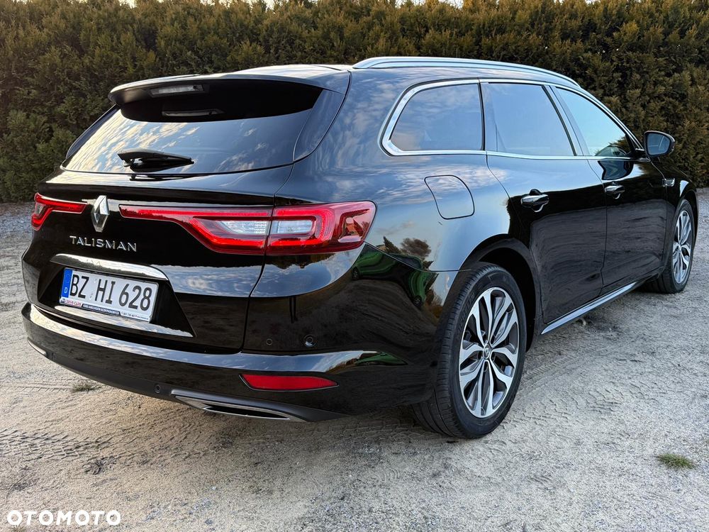Renault Talisman ENERGY dCi 130 INTENS - 18