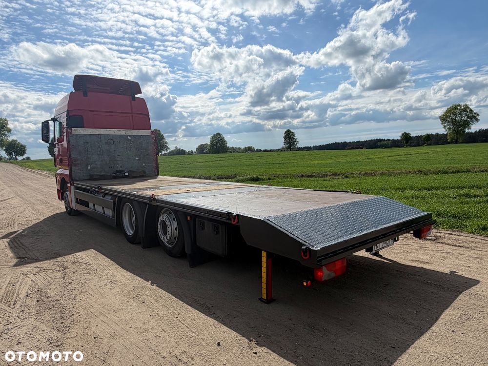 MAN TGX26.440 - 4