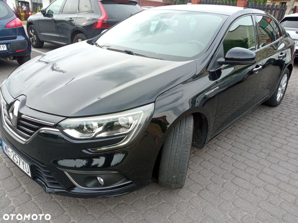 Renault Megane 1.3 TCe FAP Winter Edition - 2