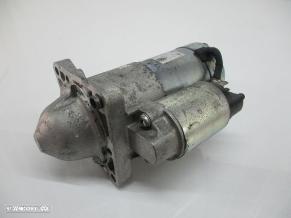 Motor Arranque Opel Astra H Gtc (A04) - 5