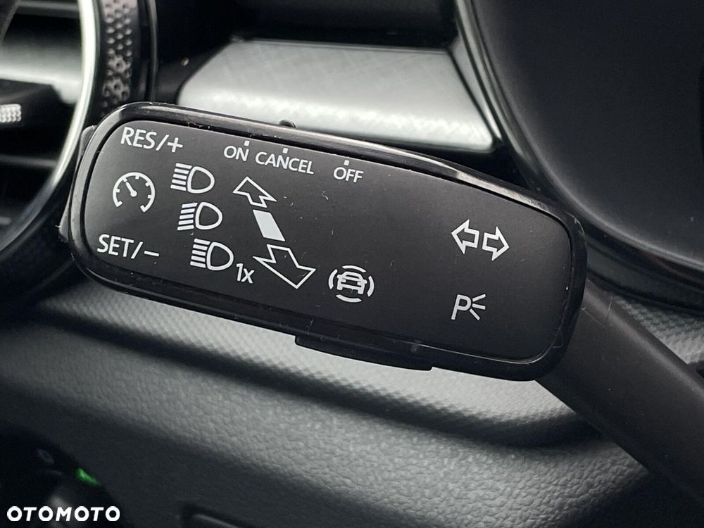 Skoda Fabia 1.0 TSI Ambition - 15