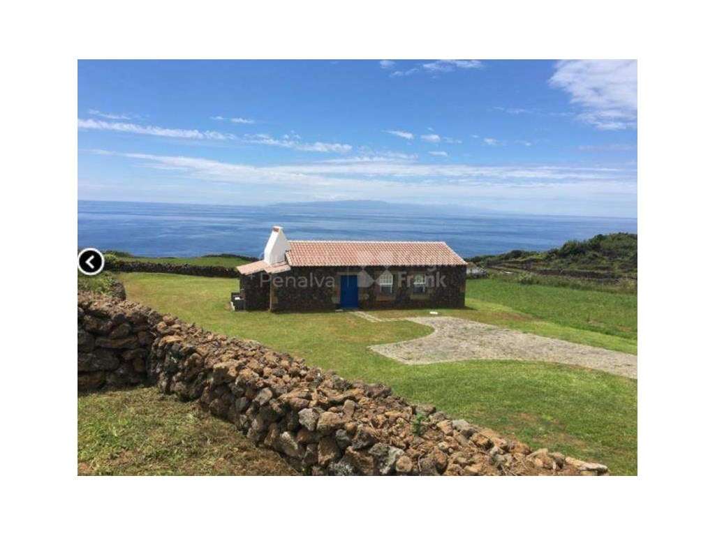 Hotel Pico da Vigia na ilha Terceira - Grande imagem: 3/17
