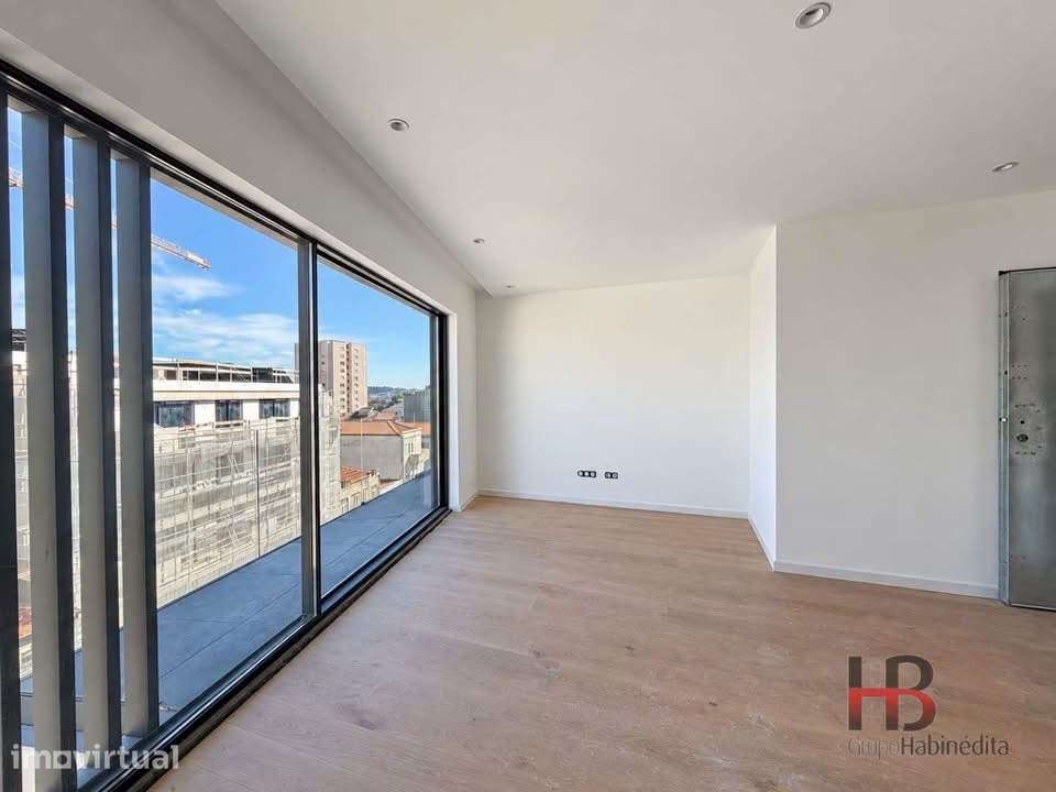 Apartamento T2 Venda em Campanhã,Porto - Grande imagem: 4/13