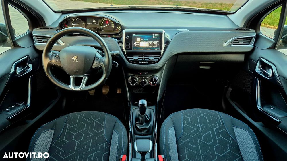 PEUGEOT 2008 2019 — imagine 10