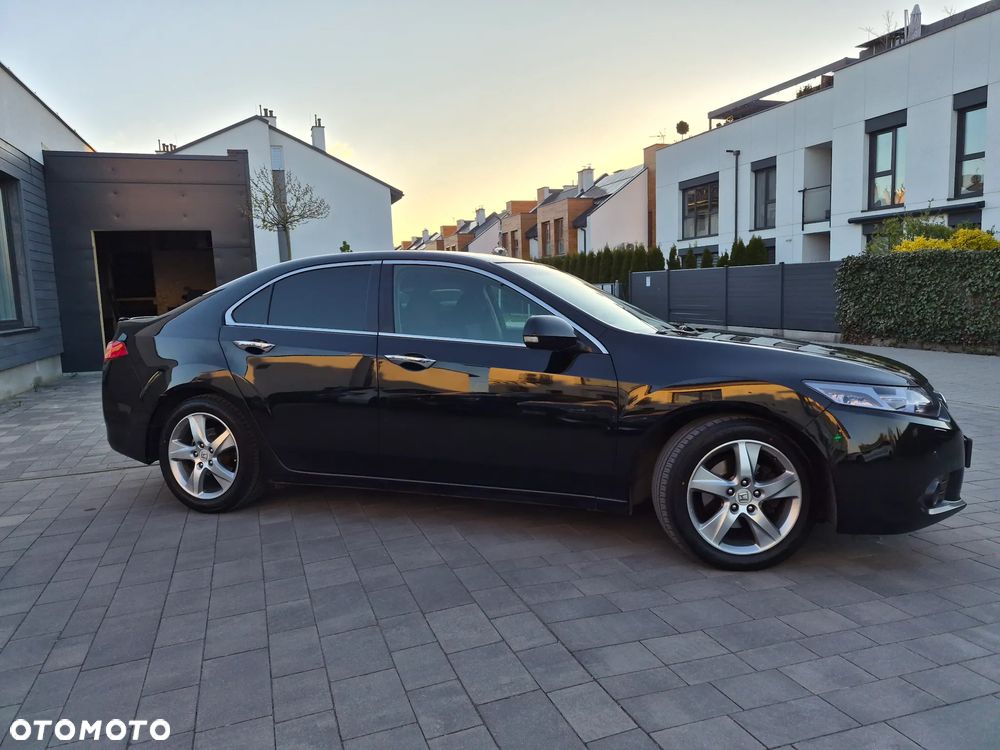 Honda Accord 2.0 Elegance - 4