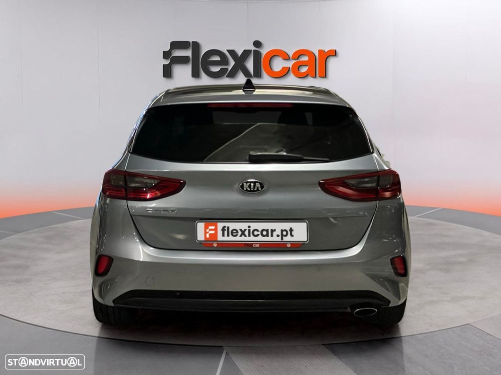Kia Ceed 1.0 T-GDI GT Line - 8
