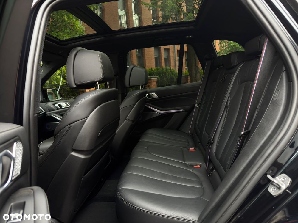 BMW X5 xDrive30d mHEV - 19