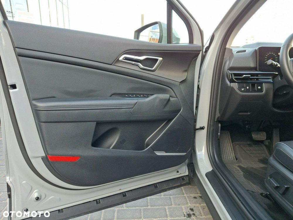 Kia Sportage 1.6 T-GDI Business Line 2WD DCT - 12