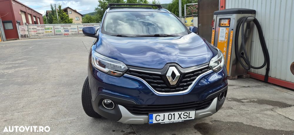 RENAULT Kadjar
