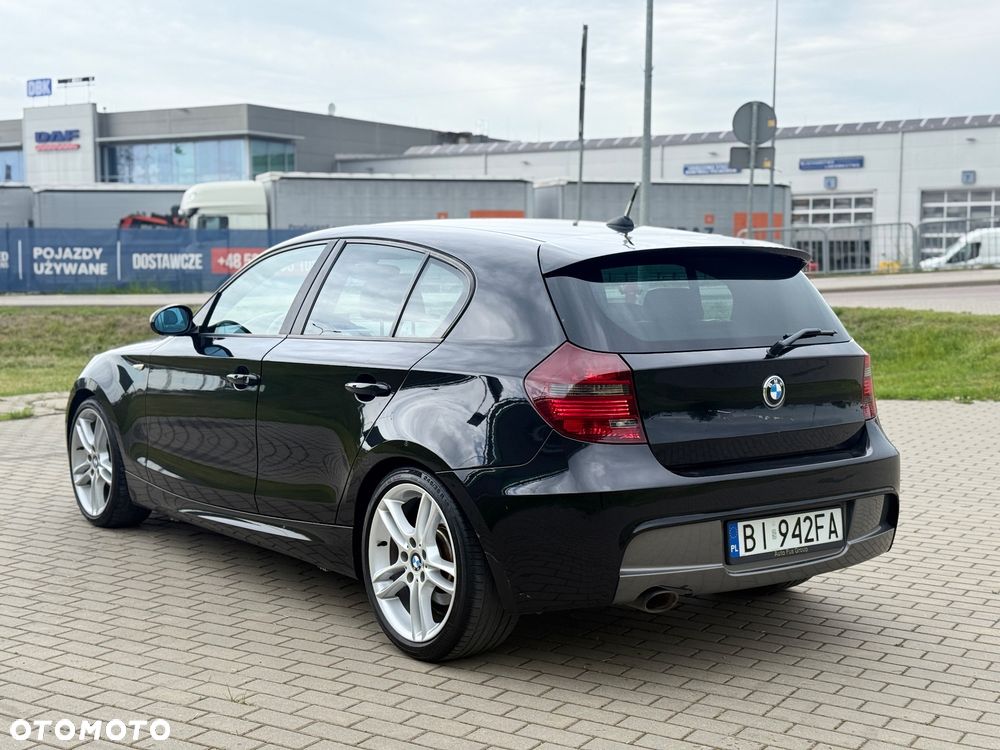 BMW Seria 1 - 2