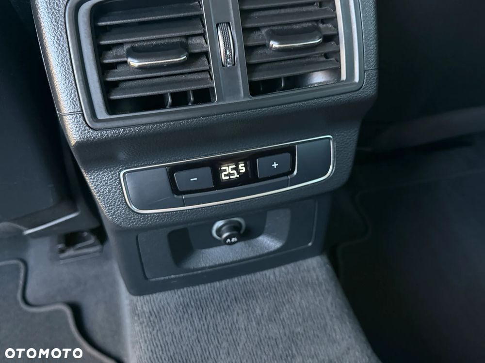 Audi Q5 35 TDI Quattro S tronic - 31