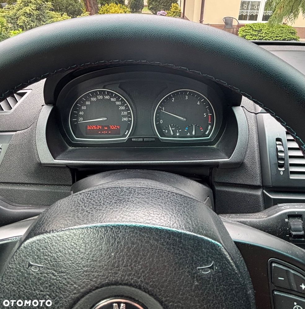 BMW X3 - 16