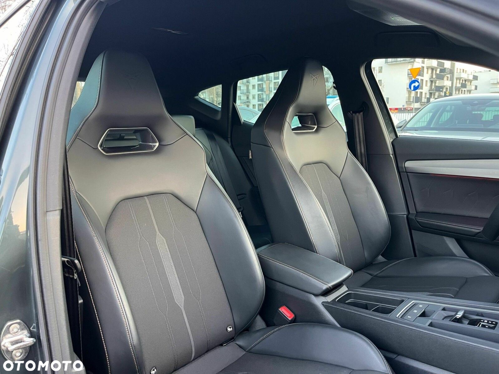Cupra Formentor 2.0 TSI 4Drive VZ DSG - 30