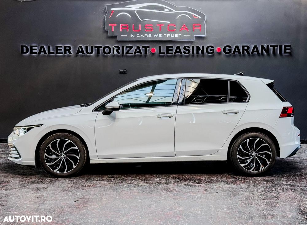 Volkswagen Golf - 4