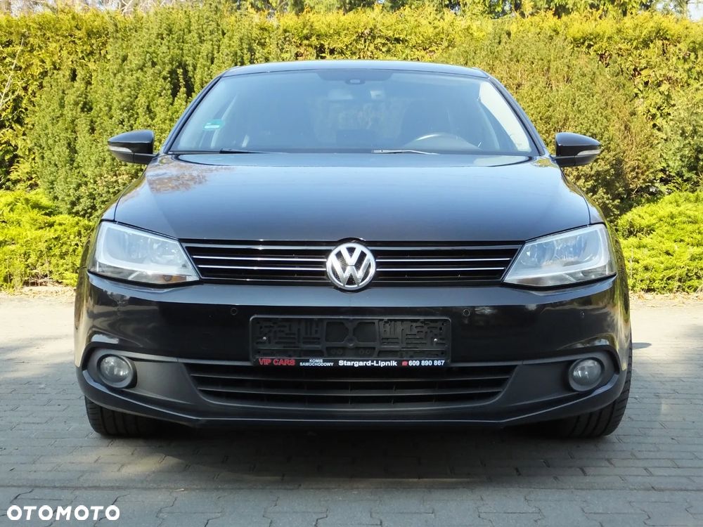 Volkswagen Jetta 1.6 TDI DPF Comfortline - 2