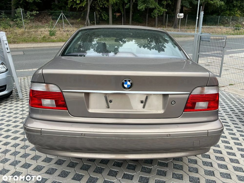 BMW Seria 5 - 17