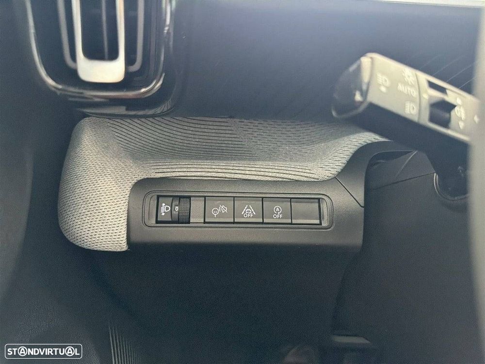 Citroën C3 1.2 Turbo Max - 21