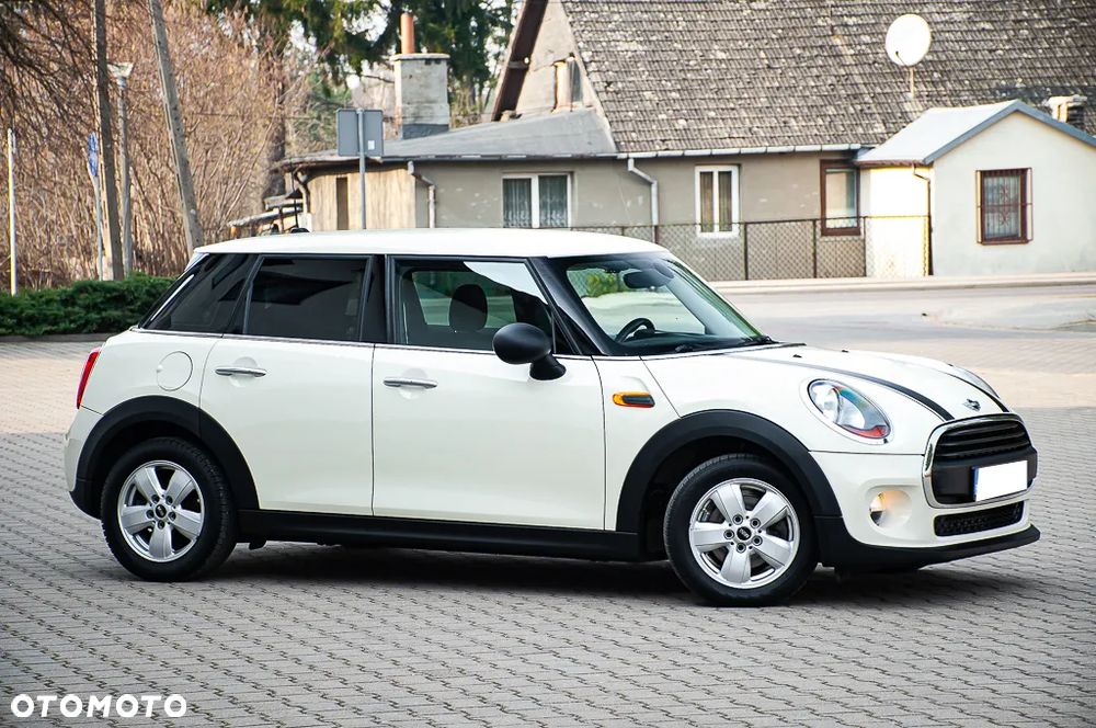 MINI ONE - 4