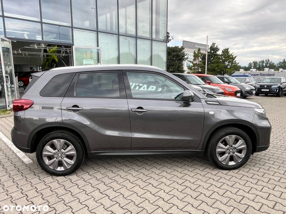 Suzuki Vitara - 2