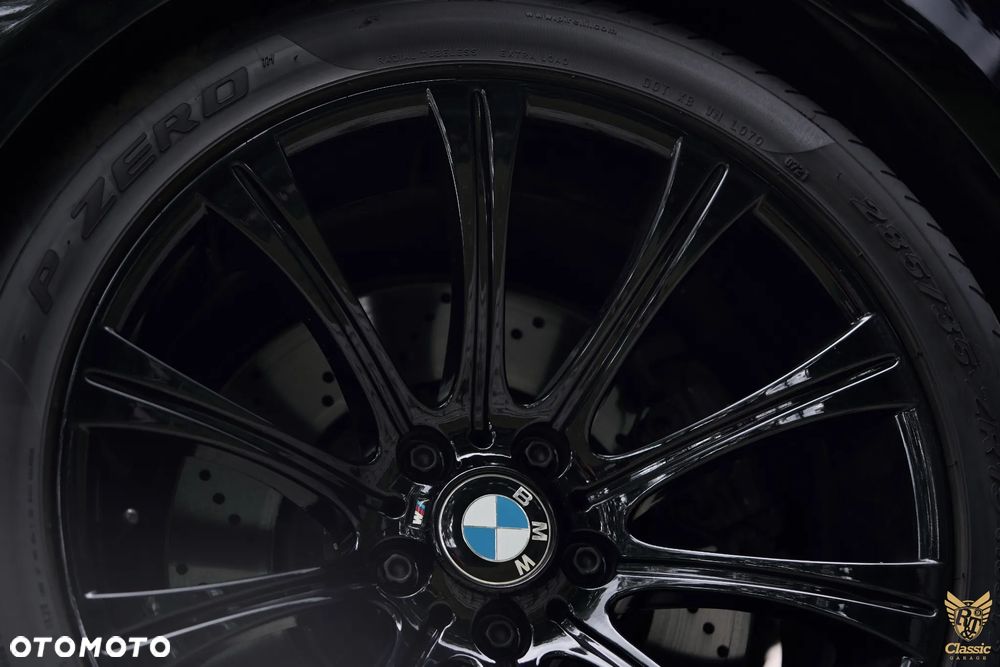 BMW M5 - 32