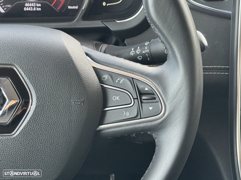 Renault Scénic 1.3 TCe Bose Edition - 10