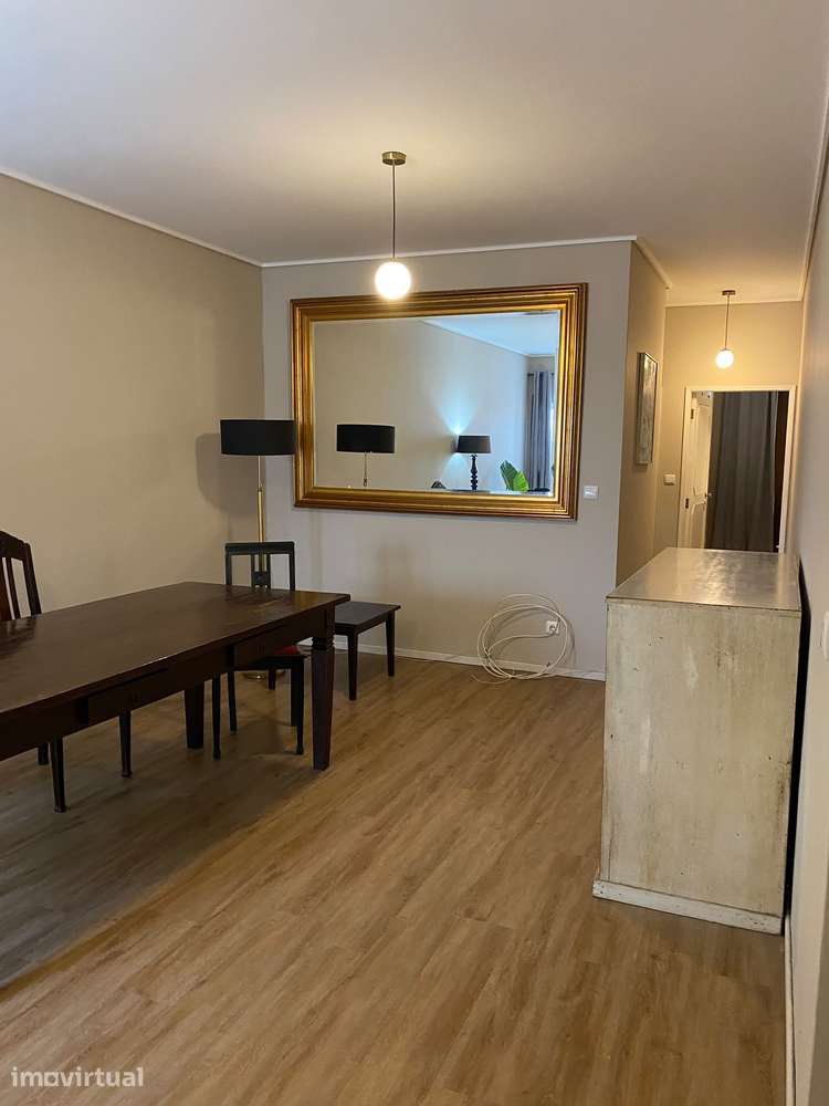 T2 RENOVADO | AVEIRO – BAIRRO DA BEIRA-MAR | 950 €/MÊS - Grande imagem: 5/22