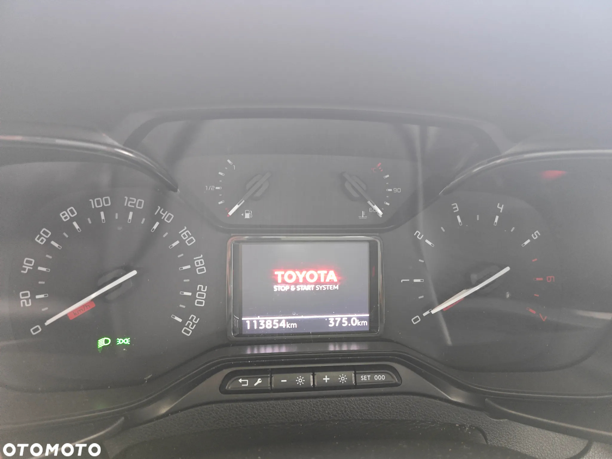 Toyota Proace City Verso 1.5 D-4D Business - 22